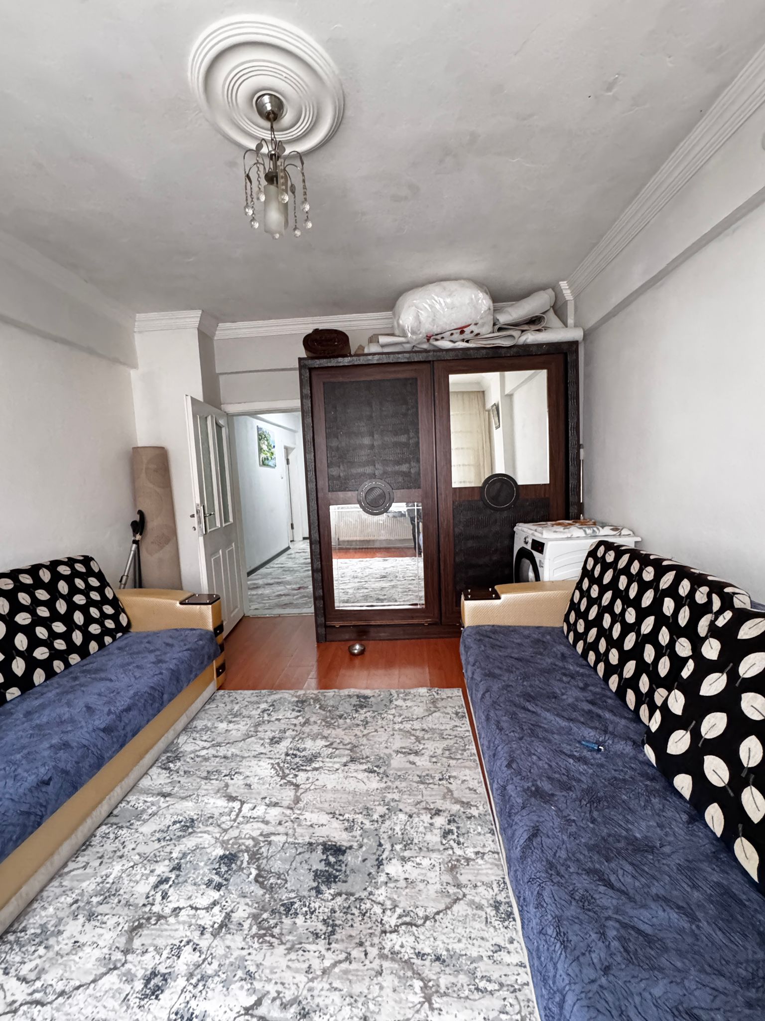 MABEL'DEN SANAYİ MAH FIRSAT 2 DAİRE 1 DÜKKAN